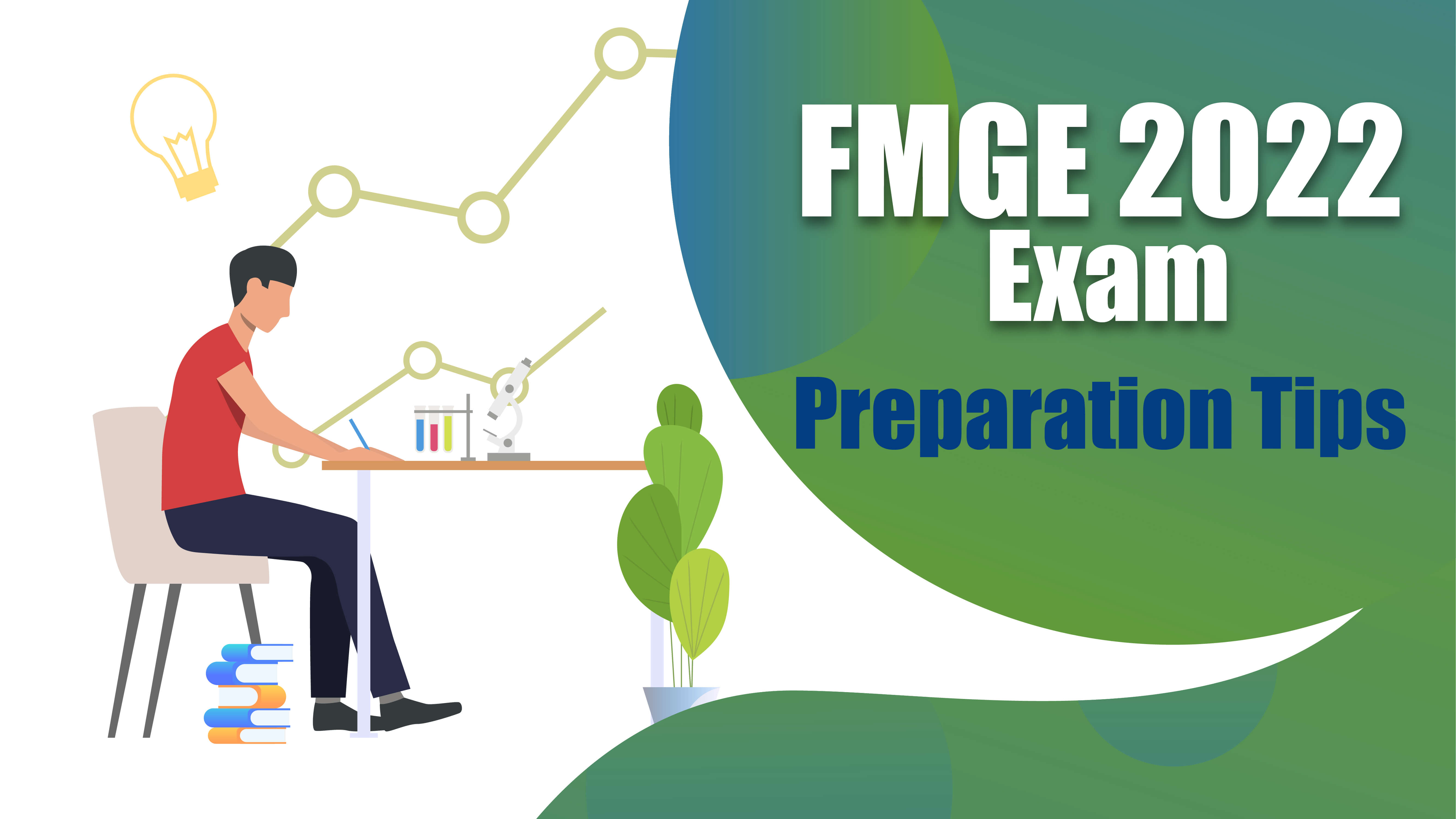 FMGE 2022 Exam Preparation Tips